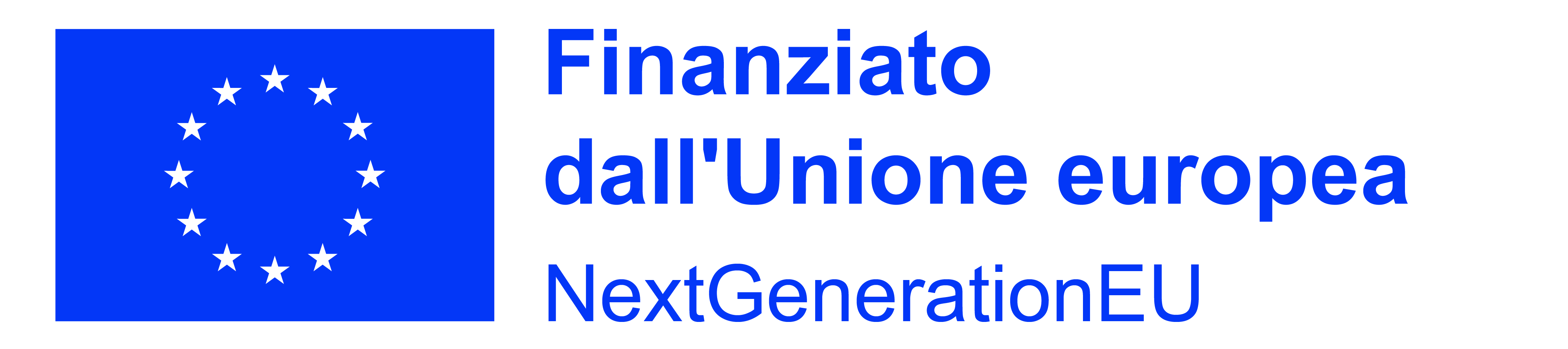 Finanziato dall'Unione europea – NextGenerationEU
