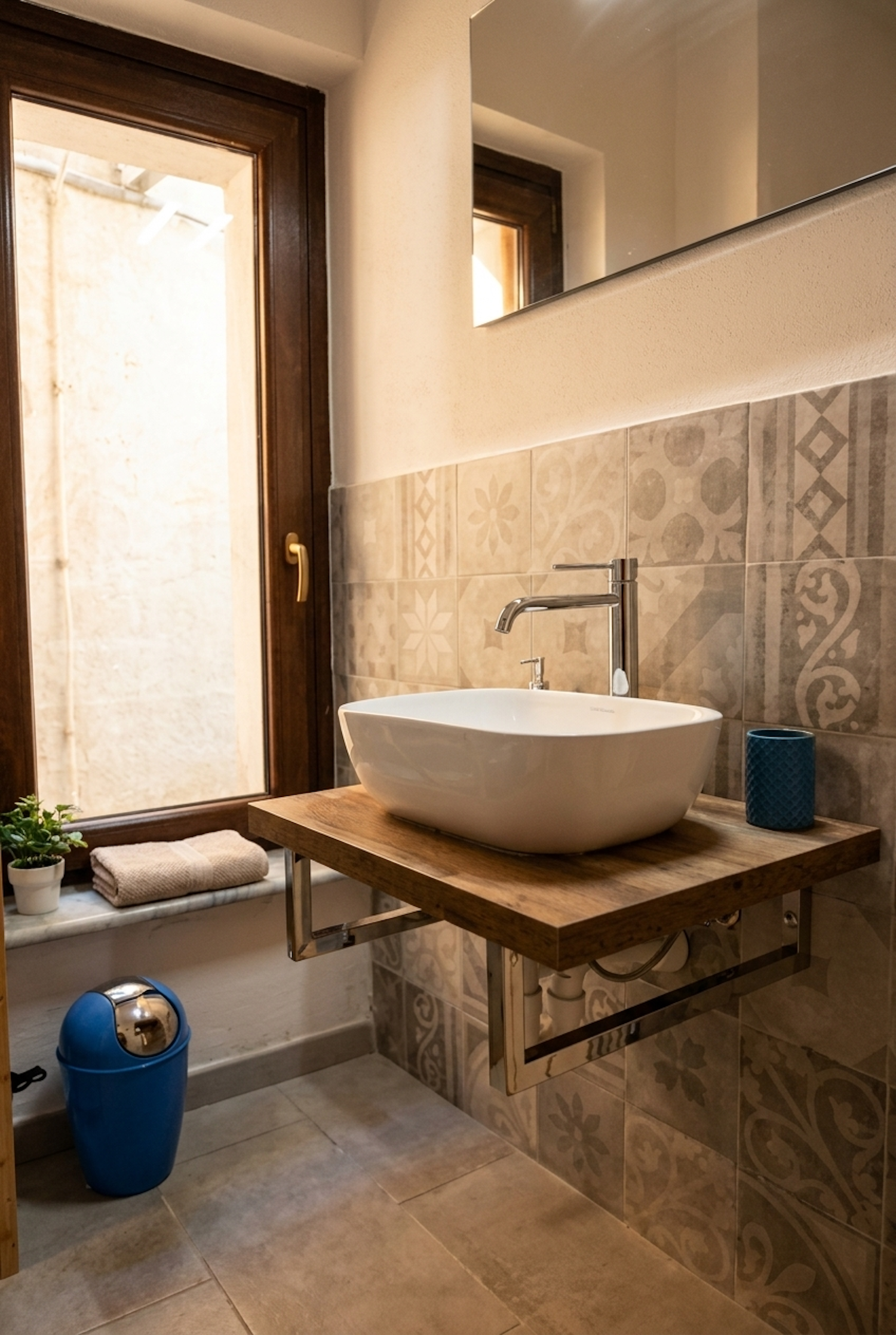 La Terrazza Apartment