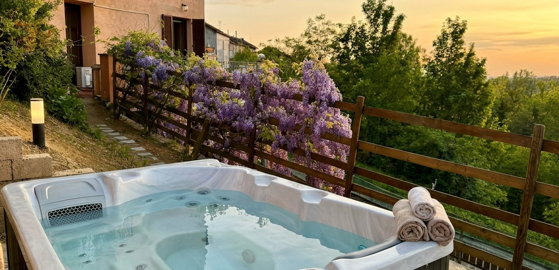 Casa Graziella