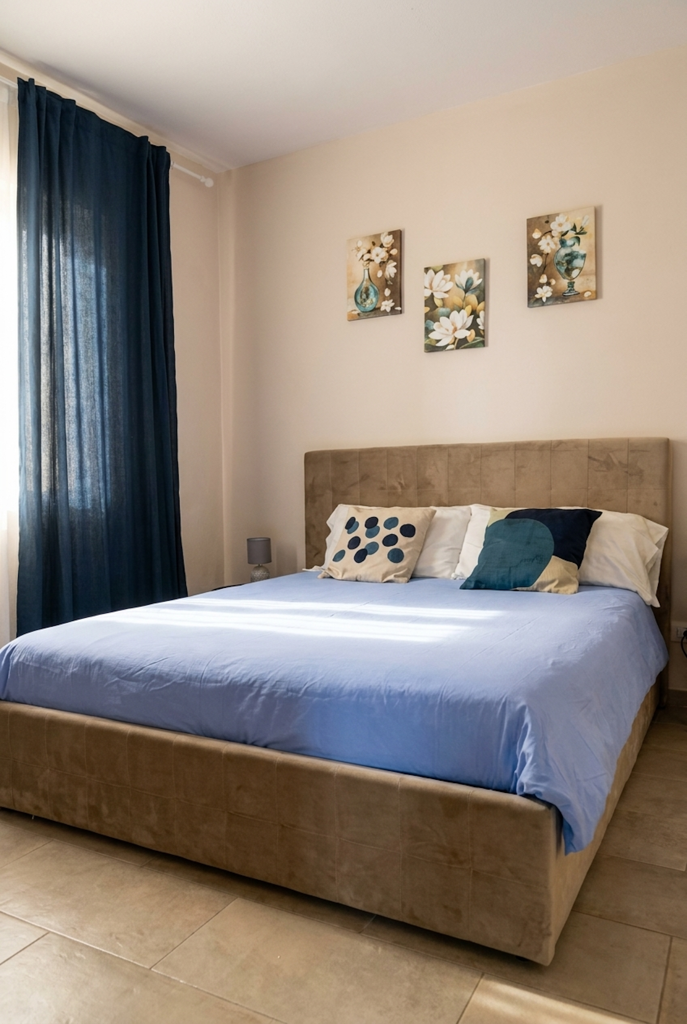 La Terrazza Apartment