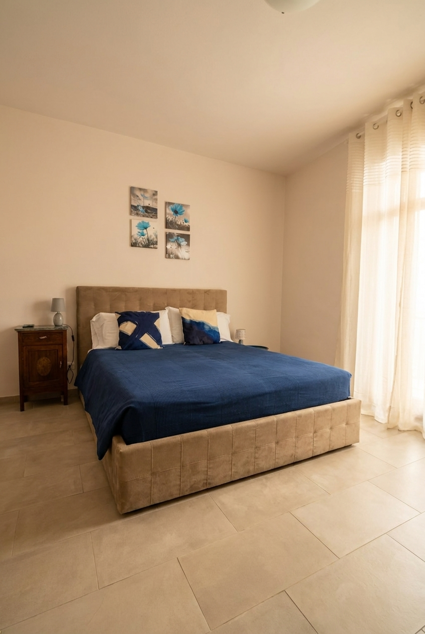 La Terrazza Apartment