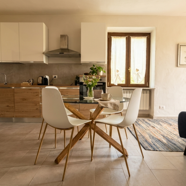 La Terrazza Apartment