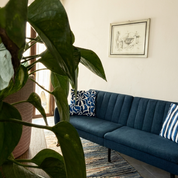 La Terrazza Apartment
