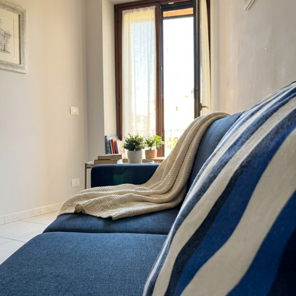 La Terrazza Apartment