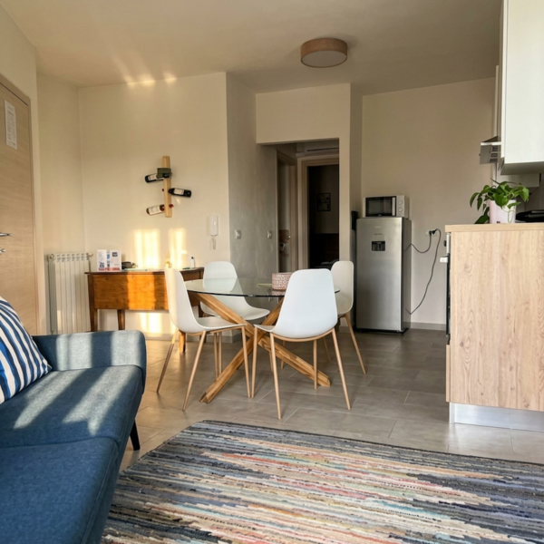 La Terrazza Apartment
